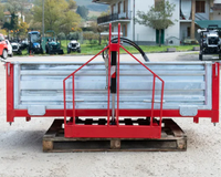 Comment choisir le caisson idéal pour tracteur ?