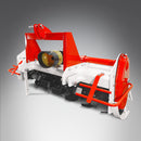 Fraise rotative fixe IGN 125