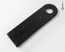Lame pour disque interfilaire SUFO - DUFO et broyeur VFLU