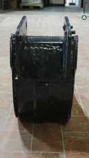 Godet à dents pour pelle rétro BHM 95 / BHSM 95