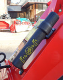 Broyeur de végétaux thermique GS 1500 BS