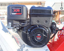 Broyeur de végétaux thermique GS 1500 BS