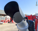 Broyeur de végétaux thermique GS 1500 L