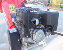 Broyeur de végétaux thermique GS 1500 BS