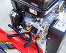 Broyeur de végétaux thermique GS 1500 BS