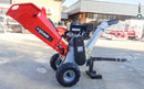 Broyeur de végétaux thermique GS 1500 L