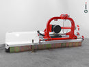 Broyeur DPM 175 - à déport hydraulique ou manuel