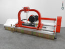 Broyeur DPM 175 - à déport hydraulique ou manuel