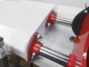 Broyeur DPM 175 - à déport hydraulique ou manuel