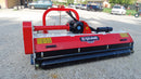 Broyeur DPM 155 - à déport hydraulique ou manuel