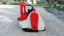 Broyeur DPM 155 - à déport hydraulique ou manuel