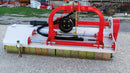 Broyeur DPM 175 - à déport hydraulique ou manuel