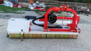 Broyeur DPM 175 - à déport hydraulique ou manuel