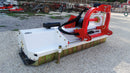 Broyeur DPM 175 - à déport hydraulique ou manuel