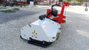 Broyeur DPM 155 - à déport hydraulique ou manuel