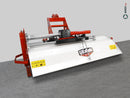 Fraise rotative à déport hydraulique RT 180
