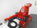 Fraise rotative à déport hydraulique RT 180