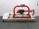 Broyeur DPM 175 - à déport hydraulique ou manuel
