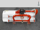 Broyeur DPM 175 - à déport hydraulique ou manuel