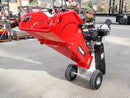 Broyeur de végétaux thermique GS 650 L