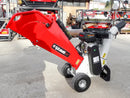 Broyeur de végétaux thermique GS 650 L