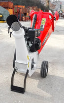 Broyeur de végétaux thermique GS 650 L