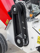 Broyeur de végétaux thermique GS 650 L