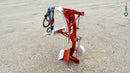 Charrue hydraulique réversible DPH 35 pour tracteurs de 30 à 50 ch