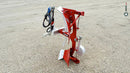 Charrue hydraulique réversible DPH 35 pour tracteurs de 30 à 50 ch