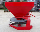Épandeur d'engrais Agri 300 - capacité 300 litres