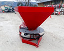Épandeur d'engrais Agri 300 - capacité 300 litres