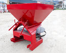 Épandeur d'engrais Agri 300 - capacité 300 litres