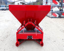 Épandeur d'engrais Agri 300 - capacité 300 litres