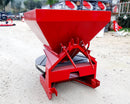 Épandeur d'engrais Agri 300 - capacité 300 litres