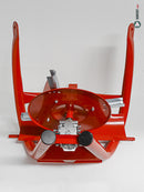 Épandeur d'engrais CN 40 - capacité 400 litres