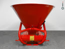 Épandeur d'engrais CN 30 - capacité 300 litres