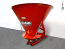 Épandeur d'engrais CN 30 - capacité 300 litres