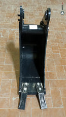 Godet à dents pour pelle rétro BHM 95 / BHSM 95