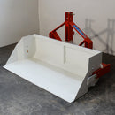 Godet à basculement mécanique ou hydraulique PRM 200