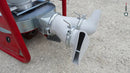 Poudreuse, soufreuse pour tracteurs SOLF 140