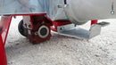 Poudreuse, soufreuse pour tracteurs SOLF 140