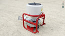 Poudreuse, soufreuse pour tracteurs SOLF 140