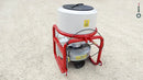 Poudreuse, soufreuse pour tracteurs SOLF 140