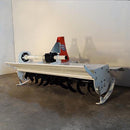 Zappatrice GIEMME HTF 155
