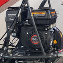 Broyeur de végétaux à chenilles TGS 1500 BS