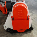 Trinciatrice GIEMME modello BCL 125
