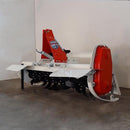 Zappatrice GIEMME HTF 155