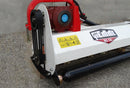 Trinciatrice GIEMME modello BCL 125