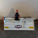 Zappatrice GIEMME modello HTF 115