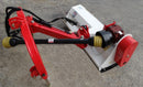 Trinciatrice GIEMME modello BCL 125